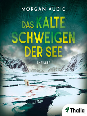 cover image of Das kalte Schweigen der See